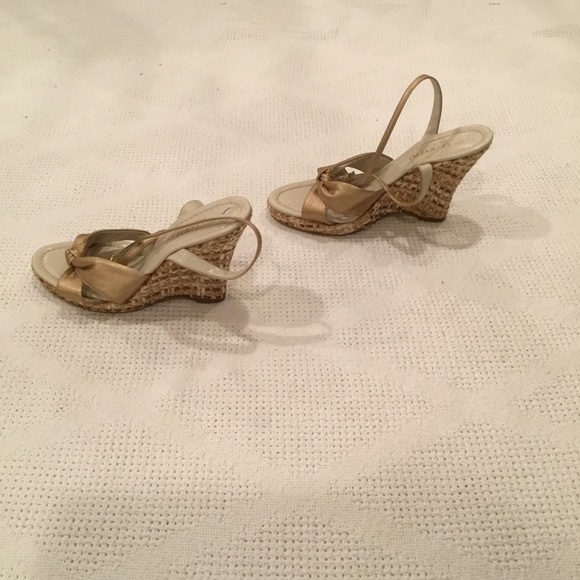 BELLOFATTO SANDALS - Picture 3 of 12